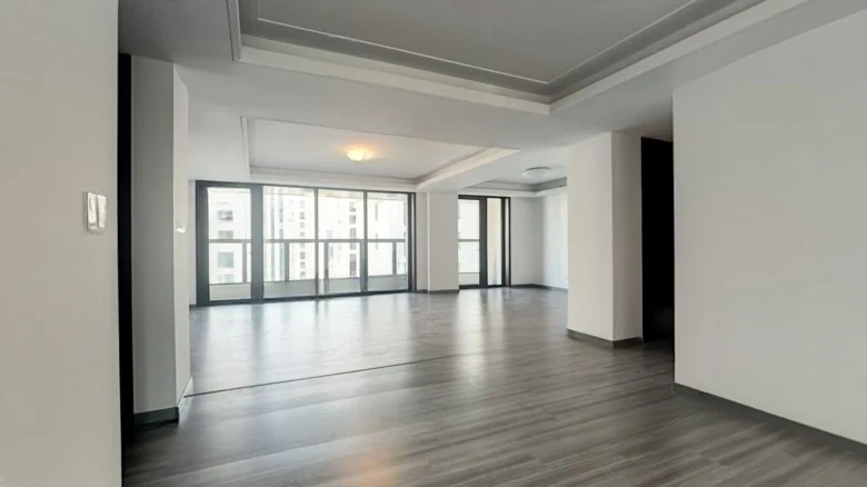 Haiyue Garden - View 4