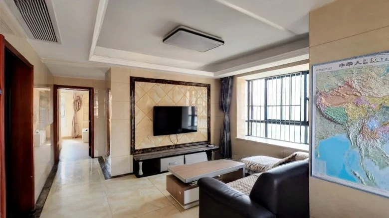 Xia Sha Ming Du Ya Yuan Residence - View 1