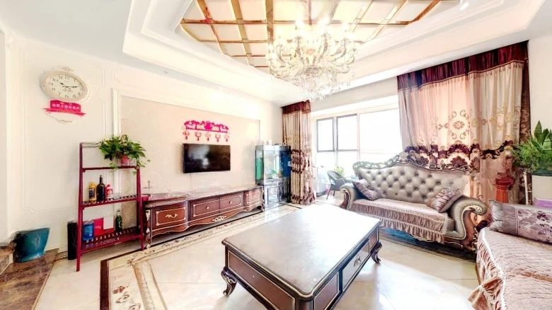 Future City - View 4