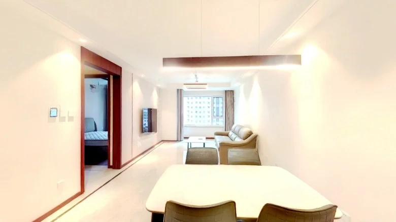 Joyful View New World - View 4