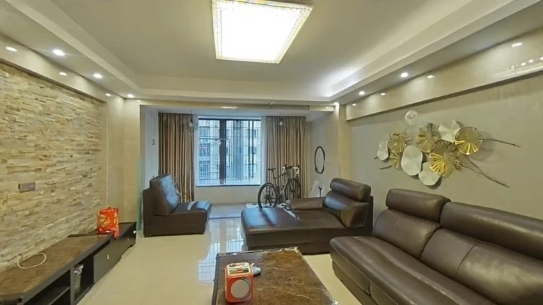 Yu Zhou City Upper City - View 1