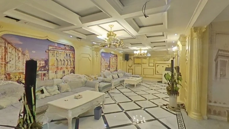 Poly Real Roland Sea Coast - View 6