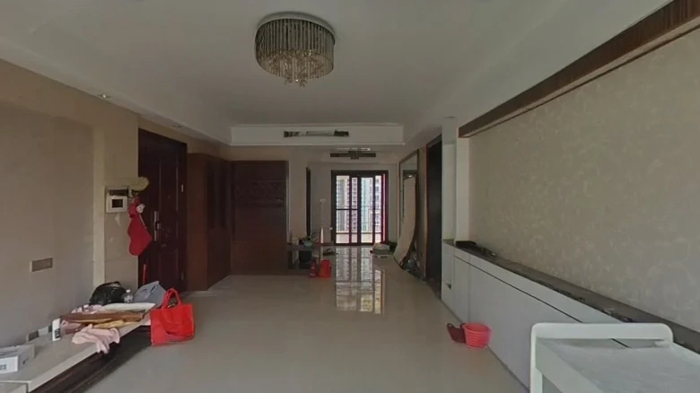 SilkandFlower Scented River Garden Butchart Mansion - View 1