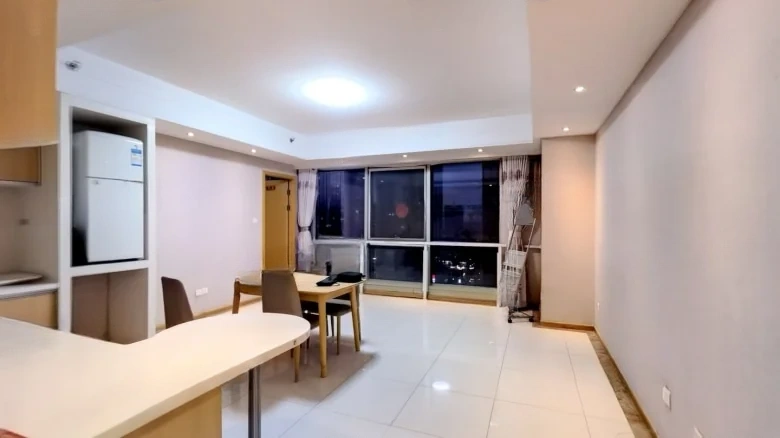 Lushang Guoao City - View 1