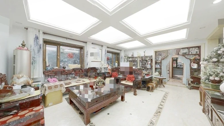 Prosperity Garden - View 7