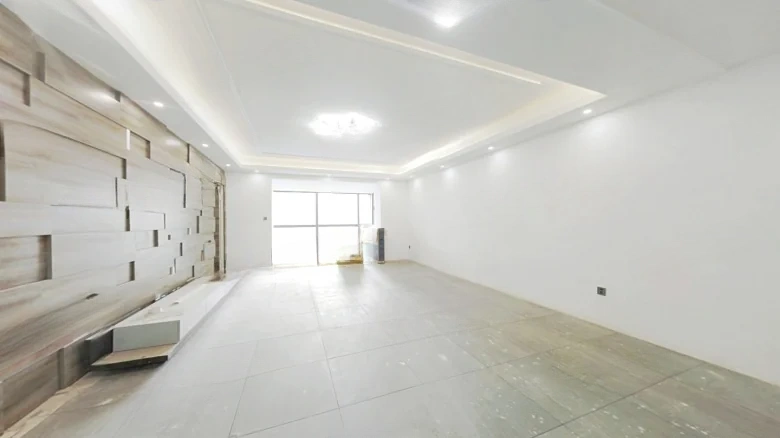 Shimao Xinqu Lihe - View 1