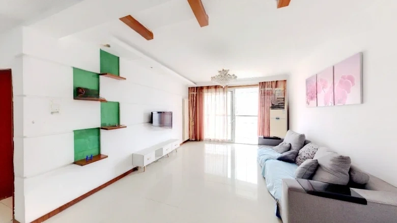 Hongxin Garden - View 1