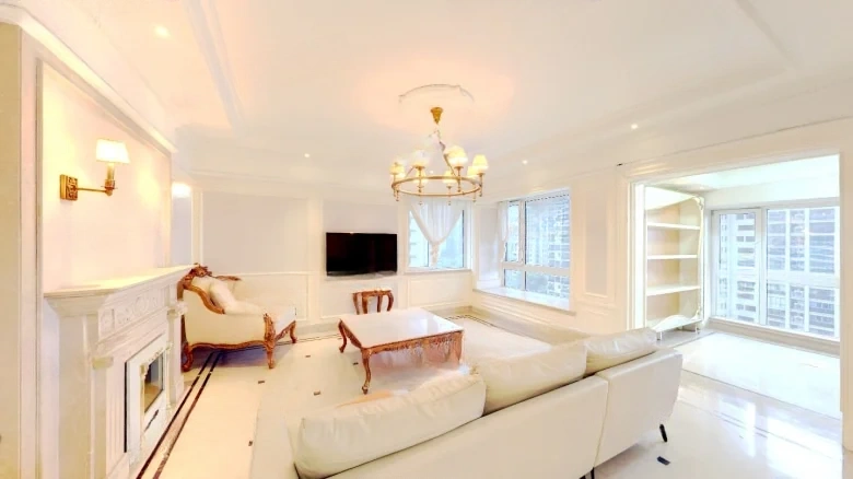 Zhongrui Manhattan East District - View 6