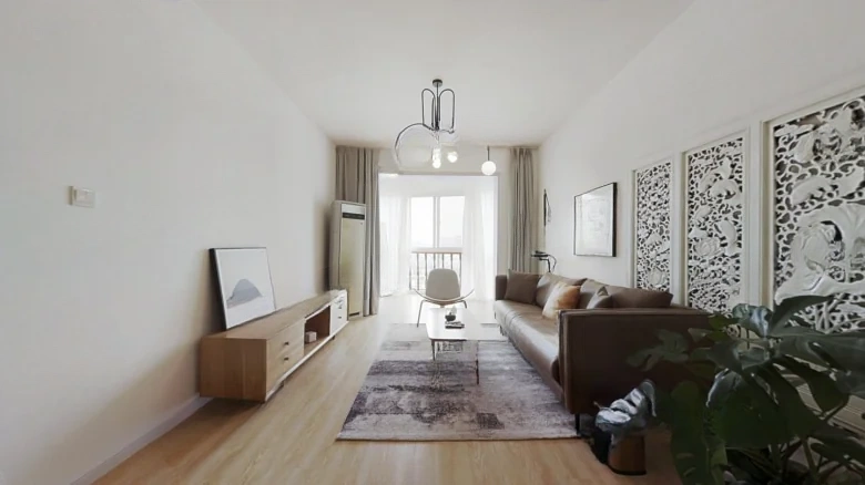 Wanda Jinhua City - View 1