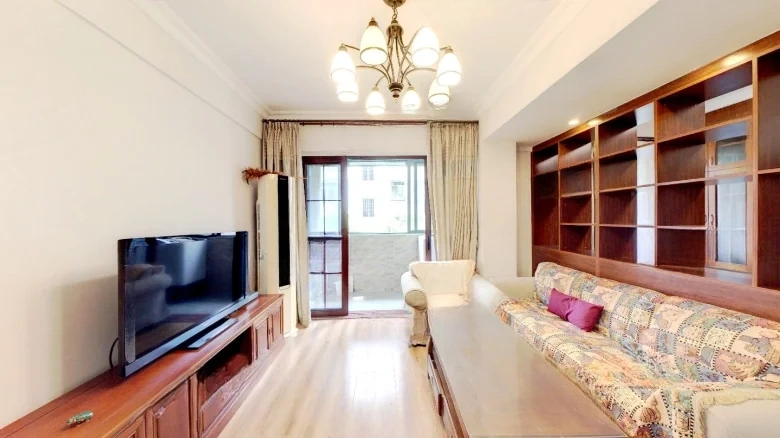 Dongchuan Road - View 6