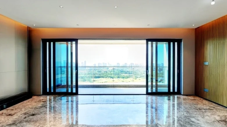 Lu Lake Ecocity Xunling - View 5