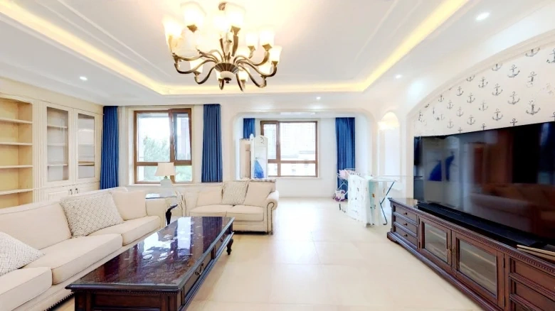 High-Tech Héyuán - View 5