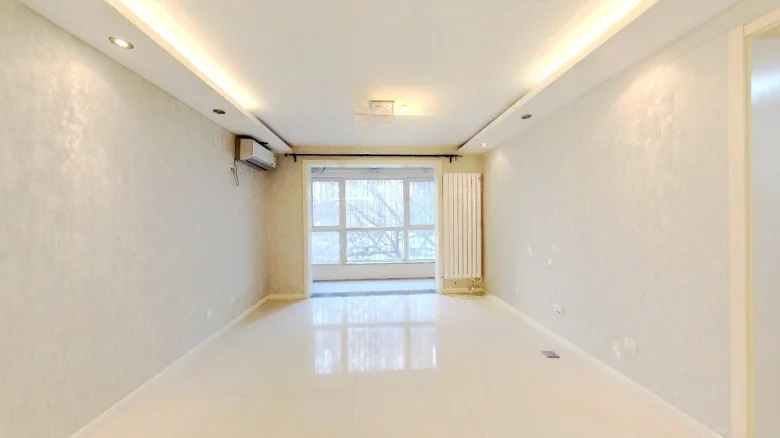 Beijing New Tian Di Phase II - View 5