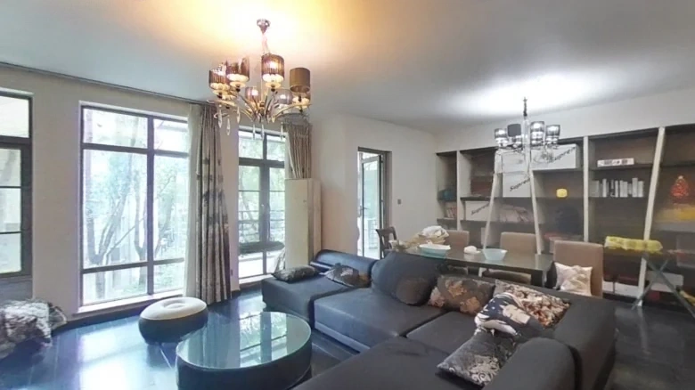 Lushan International Ceravemonte - View 6