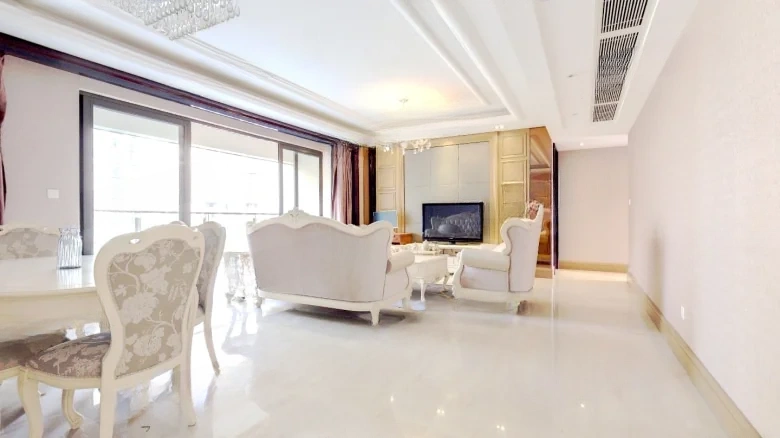 Tianyu Garden - View 6