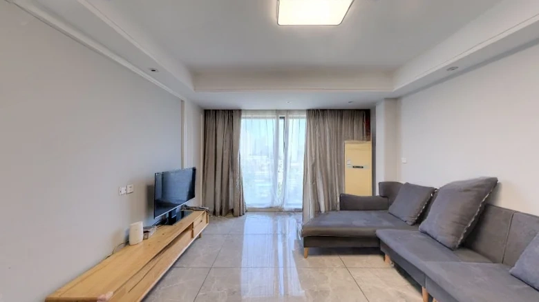 Yijing Garden Phase III - View 2