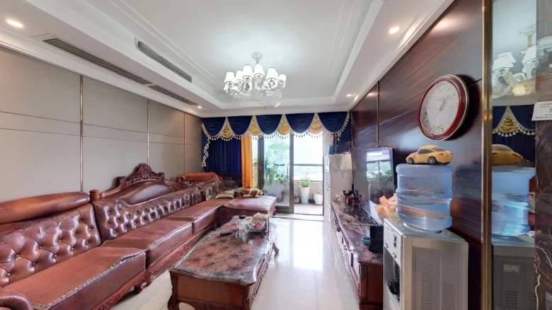 Cosmos Imperial Heaven Seal - View 5