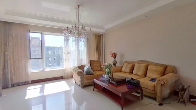 Mao Hua Jing Gongguan - View 5