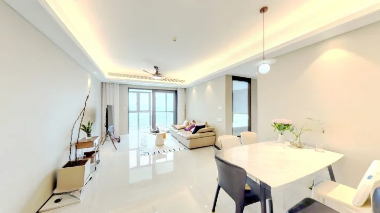 Huawu Zhitie Jiuye - View 5