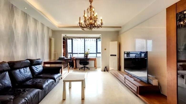 Rui Feng Shui Shang Dong District - View 1