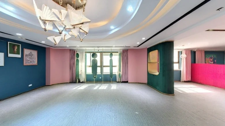 China Resources Tower - View 5