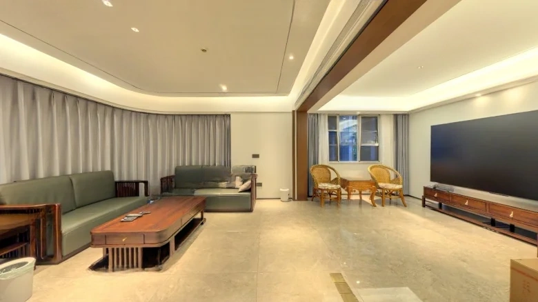 Vanke Maritime Metropolis - View 5