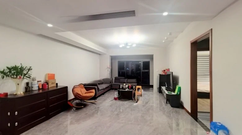 Garden Expo Phase 1 Extension二期 translates to - View 1