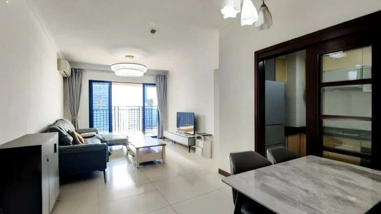 Pazhou Xin Village - View 9