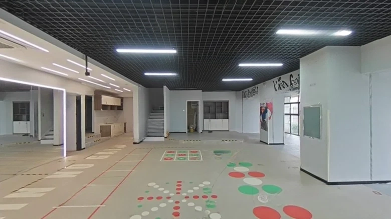 Zhonghai Lakefront One - View 2