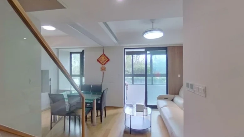 Shoukuan Hixue Liyuan - View 1