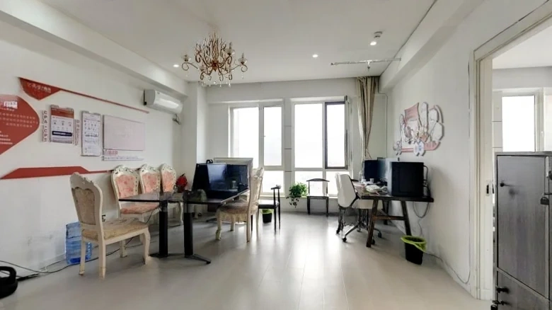 Min Yong 2005 - View 5