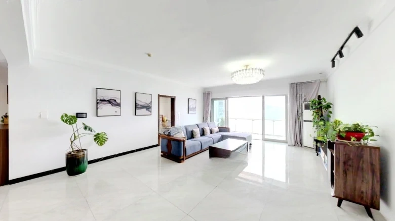 Beichen Dingjiangyang - View 5