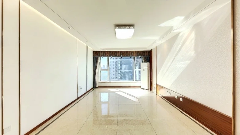 Shangjing Xin Shijie Plaza - View 5