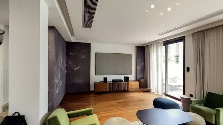 Shimao Tongque Terrace Elegance Courtyard - View 1