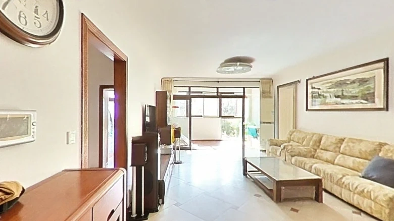 Dragon Pond Manor - View 1