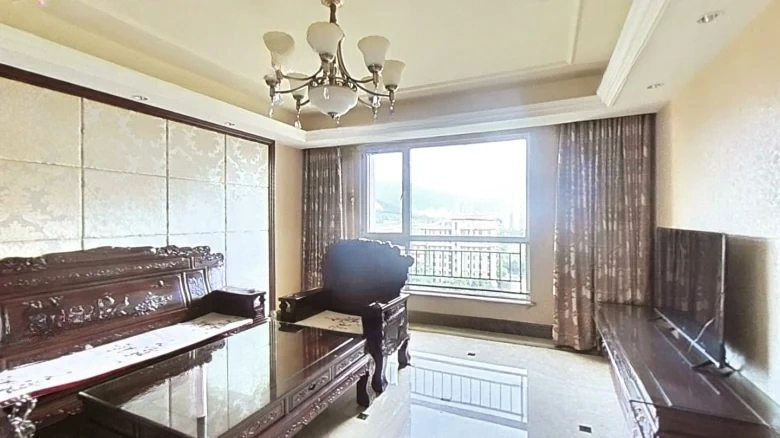 Xinhua Jin Edinburgh International Apartment - View 1