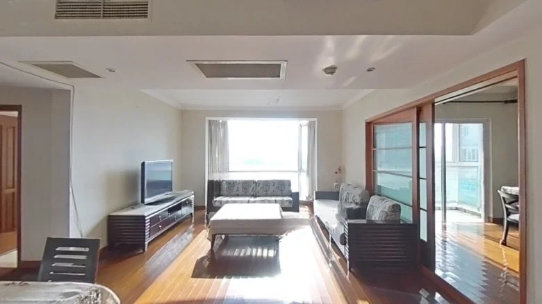 Plum Flower Mountain Villa Lakeside Star - View 1