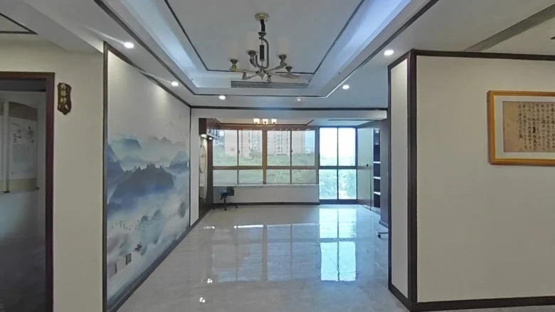 Mingfa New City Center - View 1