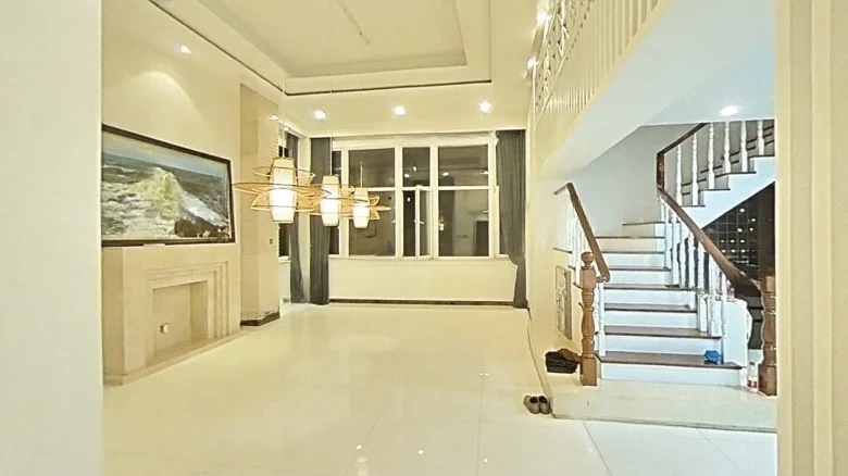 You Mountain Me Earth - View 6