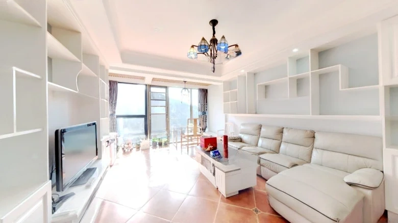 Haier Green City Quanyun Village Jinlan Garden - View 5