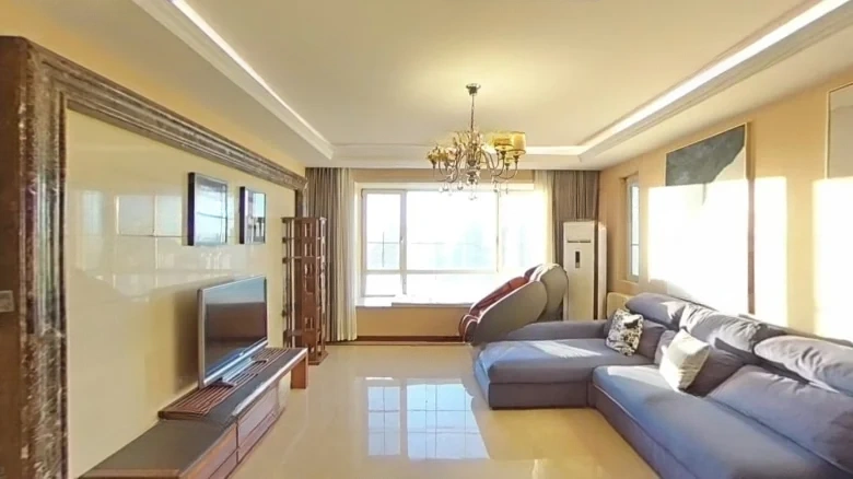 Longhu Weilanxiangti - View 1