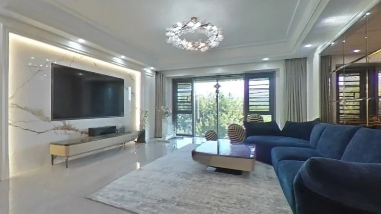 New View Seven Stars Mansion - View 1