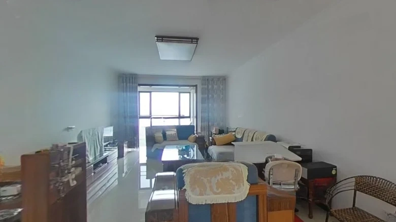 Linying Grand Courtyard - View 1