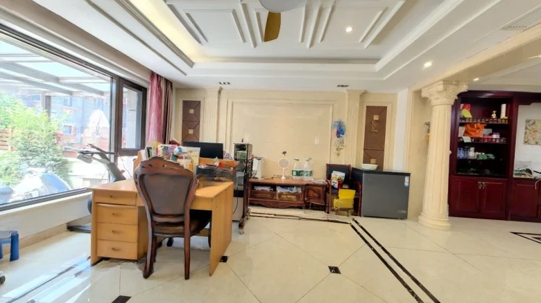 Nantong Yicheng Shuqing Muhua - View 7