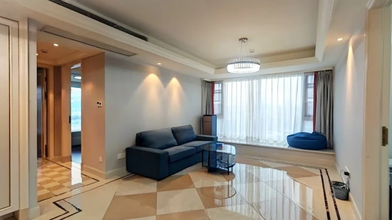 Binhai Imperial South Jiangnan - View 1