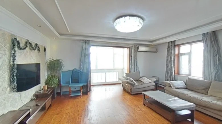 Hong Kong Garden Grand Mansion - View 1