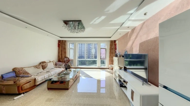 Changying Century Village - View 1