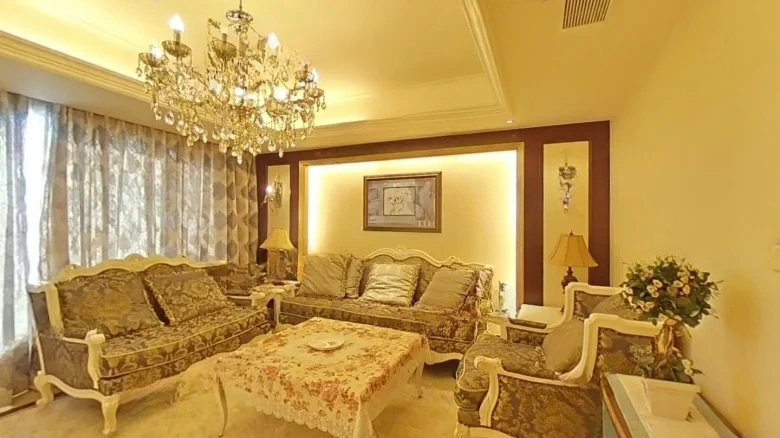 Shangshi Hai Shanghai - View 1