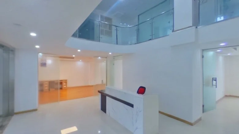 Fei Ma International - View 4