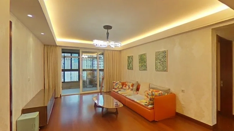 Vanke Linglong Dongqu - View 1